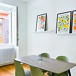 Apartment Adua1 Stresa