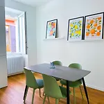 Apartment Adua1