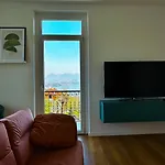 Adua1 Apartment *
