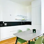 Adua1 Apartment *