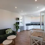 Apartment Adua1 Stresa