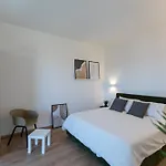 Adua1 Apartment Stresa