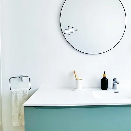 Apartamento Adua1 Stresa