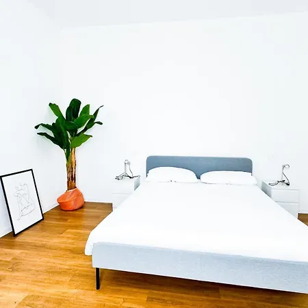 Apartamento Adua1 Stresa