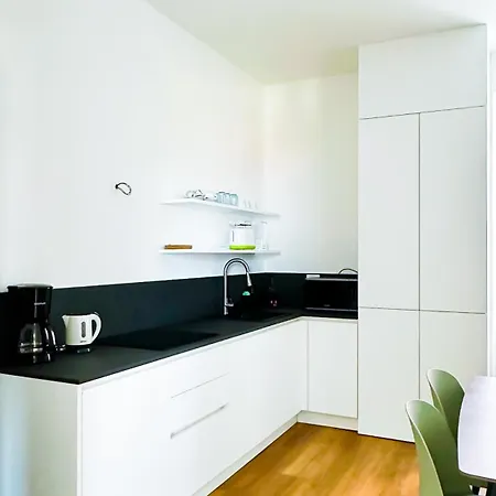 Apartamento Adua1 Stresa