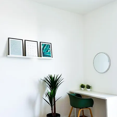 Apartamento Adua1 Stresa