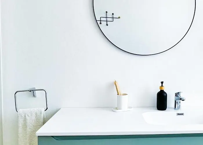 Apartament Adua1 Stresa