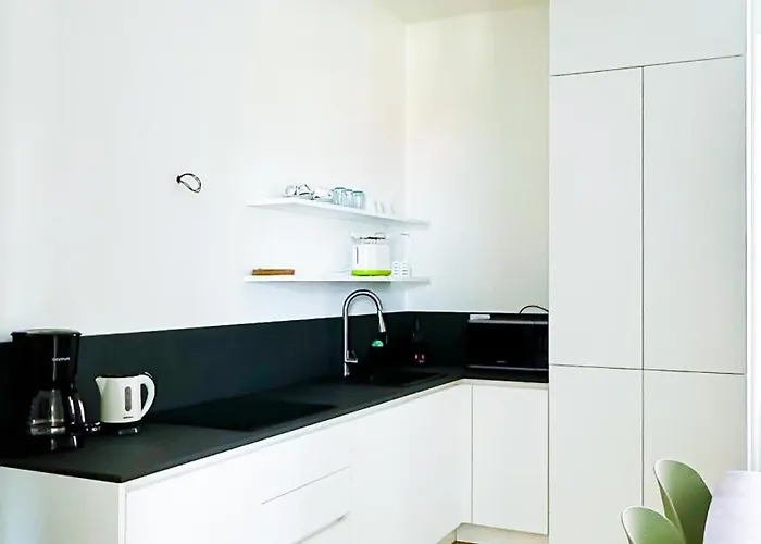 Apartament Adua1 Stresa