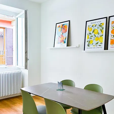 Apartment Adua1 Stresa