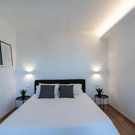 Adua1 아파트